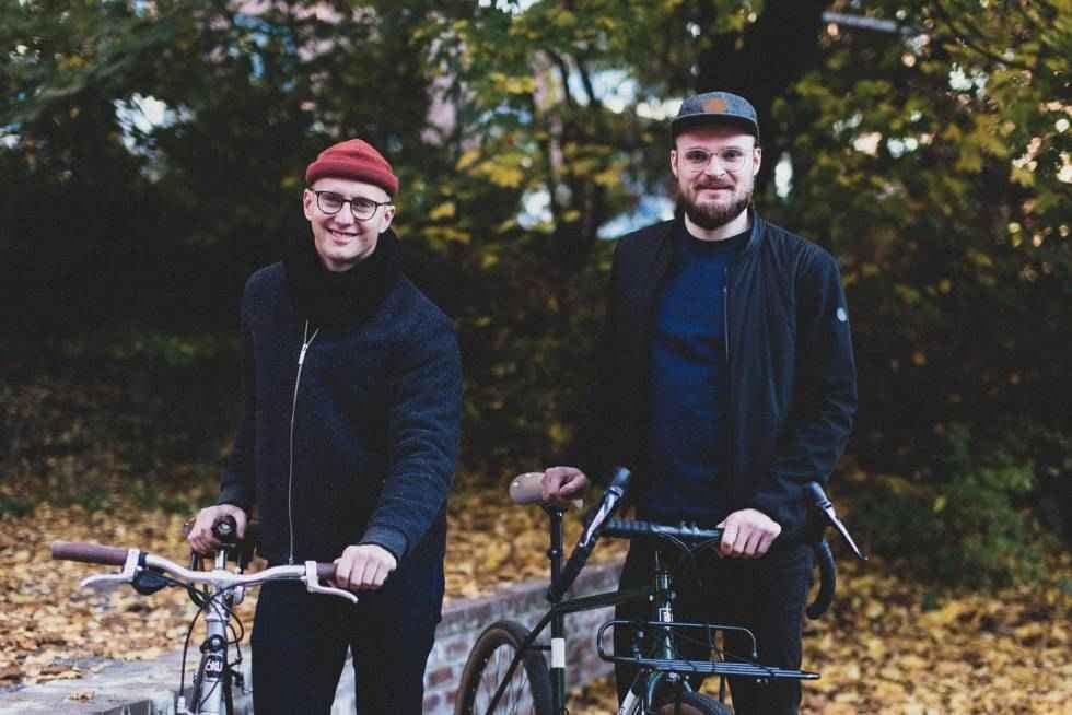 En bild som har lagts till i inlägget.